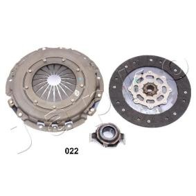 Acquista Kit frizione da JAPKO 92022 a buon mercato per soli 94,85 €