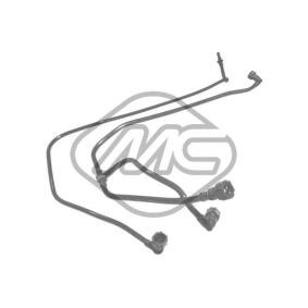 Kraftstoffleitung 92023 von Metalcaucho günstig für 42,81 € online kaufen