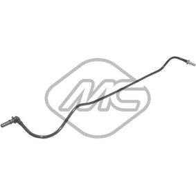 Kraftstoffleitung 92035 von Metalcaucho günstig für 17,48 € online kaufen