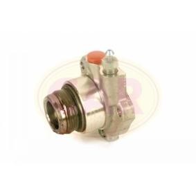 Compre Cilindro receptor, embraiagem da CAR 9204 a um preço baixo por 46,75 €