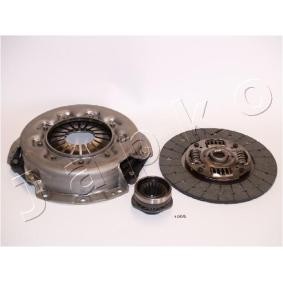 Kupplungssatz 921008 von JAPKO günstig für 126,74 € online kaufen