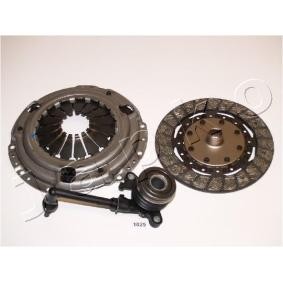Kupplungssatz 921025 von JAPKO günstig für 137,80 € online kaufen