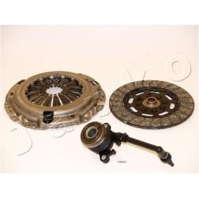 Kupplungssatz 921043 von JAPKO günstig für 209,50 € online kaufen