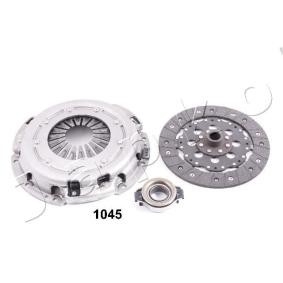 Kupplungssatz 921045 von JAPKO günstig für 108,62 € online kaufen