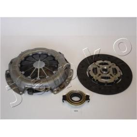 Kupplungssatz 92151 von JAPKO günstig für 133,56 € online kaufen