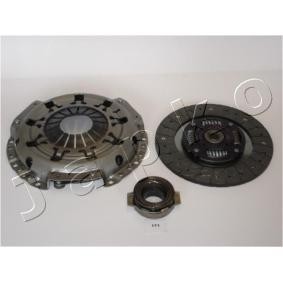 Kupplungssatz 92171 von JAPKO günstig für 103,24 € online kaufen