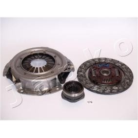 Kupplungssatz 92176 von JAPKO günstig für 129,56 € online kaufen