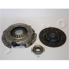 Kupplungssatz 92186 von JAPKO günstig für 91,61 € online kaufen