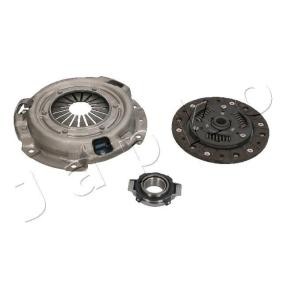 Kupplungssatz 92188 von JAPKO günstig für 91,49 € online kaufen