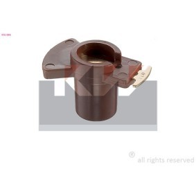 Verteilerfinger für HONDA von KW
