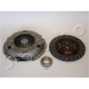 Achetez des Kit d'embrayage de chez JAPKO en ligne pour LITEACE Camionnette (CM3_V, KM3_V) à prix modérés