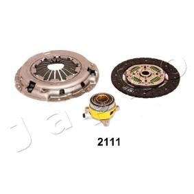 Kupplungssatz 922111 von JAPKO günstig für 136,78 € online kaufen