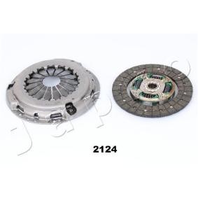 Kupplungssatz 922124 von JAPKO günstig für 141,06 € online kaufen