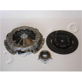 Kupplungssatz 92222 von JAPKO günstig für 96,03 € online kaufen
