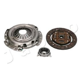 Kupplungssatz 92228 von JAPKO günstig für 94,35 € online kaufen