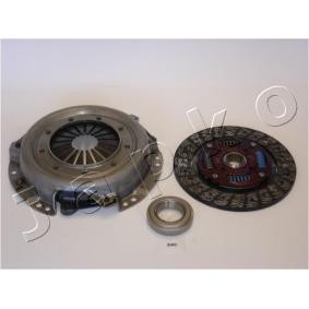 Achetez des Kit d'embrayage de chez JAPKO en ligne pour LITEACE Wagon (YM2_, CM2_, KM2_) à prix modérés