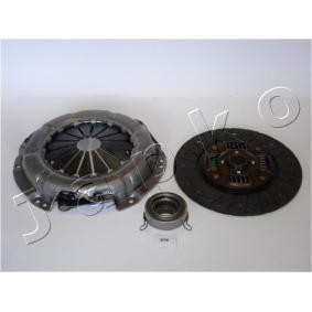 Compre Kit de embraiagem da JAPKO 92275 a um preço baixo por 129,53 €