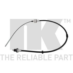 Kupplungsseil 923637 von NK günstig für 22,65 € online kaufen