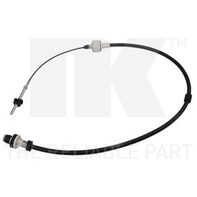 Kupplungsseil 923638 von NK günstig für 23,63 € online kaufen