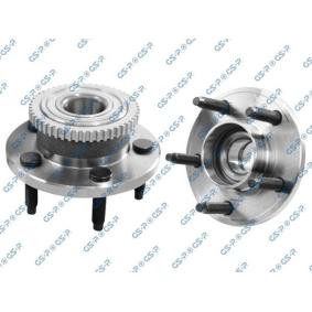 Achetez des Kit de roulement de roue GSP 9237020 à prix pour 52,94 €