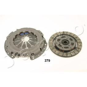 Acquista Kit frizione da JAPKO 92379 a buon mercato per soli 87,17 €