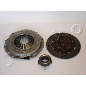 Compre Kit de embraiagem da JAPKO 92434 a um preço baixo por 152,68 €