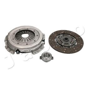 Comprar Kit de embrague de JAPKO 92530 a bajo precio de 155,48 €