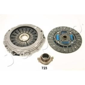 Kupplungssatz 92723 von JAPKO günstig für 139,61 € online kaufen