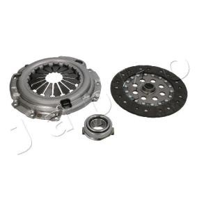 Compre Kit de embraiagem da JAPKO 92817 a um preço baixo por 133,20 €