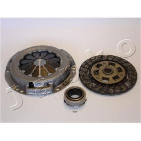 Compre Kit de embraiagem de JAPKO online para JIMNY Veículo todo terreno aberto (SN) a preços moderados