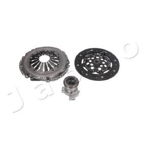Compre Kit de embraiagem da JAPKO 92834 a um preço baixo por 157,08 €