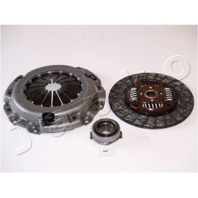 Compre Kit de embraiagem da JAPKO 92840 a um preço baixo por 155,05 €
