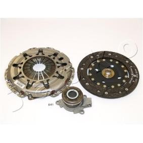 Compre Kit de embraiagem da JAPKO 92841 a um preço baixo por 178,09 €