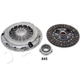 Compre Kit de embraiagem da JAPKO 92845 a um preço baixo por 215,64 €