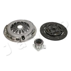 Compre Kit de embraiagem da JAPKO 92851 a um preço baixo por 303,03 €