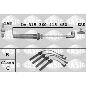 Comprar Juego de cables de encendido de SASIC 9286029 a bajo precio de 58,59 €
