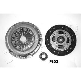 Acquista Kit frizione da JAPKO 92FI03 a buon mercato per soli 112,12 €