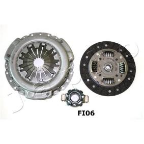 Acquista Kit frizione da JAPKO 92FI06 a buon mercato per soli 85,12 €