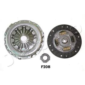 Acquista Kit frizione da JAPKO 92FI08 a buon mercato per soli 104,34 €