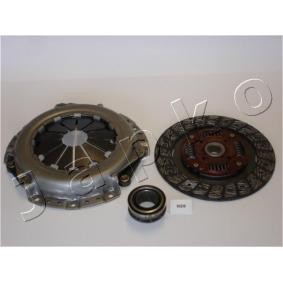 Comprar Kit de embrague de JAPKO 92H29 a bajo precio de 114,84 €