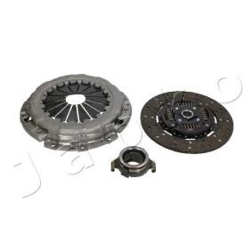 Compre Kit de embraiagem de JAPKO online para BONGO Camião de plataforma/chassis a preços moderados