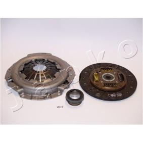 Acquista Kit frizione da JAPKO 92W19 a buon mercato per soli 131,90 €
