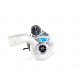 Compre Turbocompressor da NISSENS 93020 a um preço baixo por 394,40 €