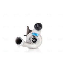 Compre Turbocompressor da NISSENS 93035 a um preço baixo por 301,11 €