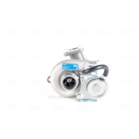 Compre Turbocompressor da NISSENS 93060 a um preço baixo por 539,93 €