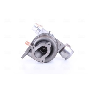 Acquista Turbina da NISSENS 93072 a buon mercato per soli 682,48 €