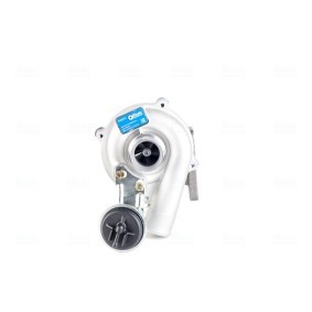 Acquista Turbina da NISSENS 93073 a buon mercato per soli 302,37 €