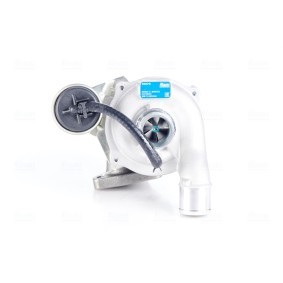 Acquista Turbina da NISSENS 93078 a buon mercato per soli 494,09 €