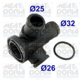 Kühlmittelflansch 93106 von MEAT & DORIA günstig für 4,66 € online kaufen