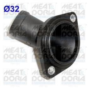 Kühlmittelflansch 93108 von MEAT & DORIA günstig für 50,79 € online kaufen